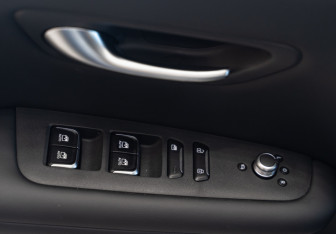 Новый Evolute i-SPACE 2025 (12 фото)