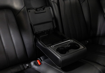 Подержанный автомобиль Mazda 6 Sedan 2020 года (26 фото)