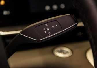 Новый Exeed RX 2025 (39 фото)