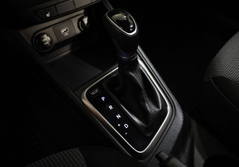 Подержанный автомобиль Hyundai Solaris Sedan 2019 года (18 фото)