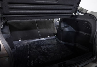 Подержанный автомобиль LADA (ВАЗ) Granta Hatchback 2020 года (25 фото)