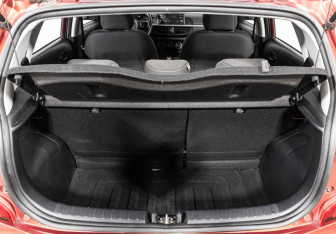 Подержанный автомобиль Kia Picanto 2021 года (16 фото)