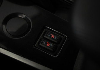 Подержанный автомобиль Mitsubishi Outlander 2018 года (17 фото)