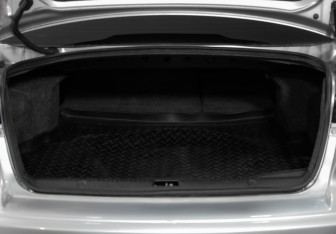 Подержанный автомобиль Mitsubishi Lancer Sedan 2012 года (24 фото)