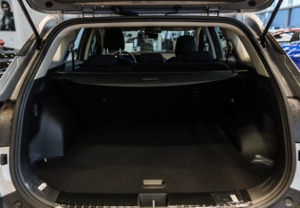 Новый Kia Sportage 2025 (15 фото)