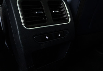 Подержанный автомобиль Haval F7 2023 года (23 фото)