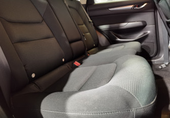 Подержанный автомобиль Mazda CX-5 2019 года (7 фото)