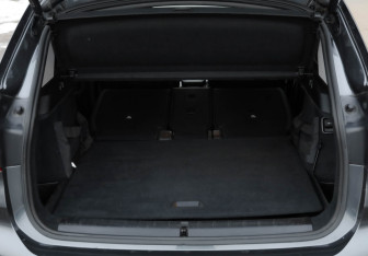 Подержанный автомобиль BMW X1 2019 года (34 фото)