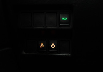 Подержанный автомобиль Nissan Qashqai 2022 года (19 фото)