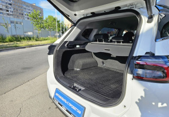 Подержанный автомобиль Chery Tiggo 7 Pro Max 2024 года (9 фото)