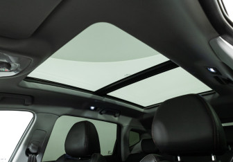 Подержанный автомобиль Chery Tiggo 7 Pro 2022 года (16 фото)