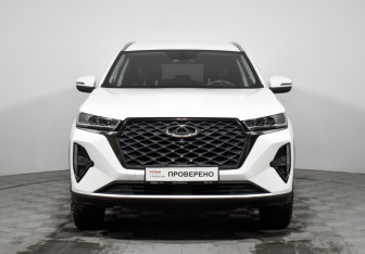 Подержанный автомобиль Chery Tiggo 7 Pro Max 2023 года (2 фото)