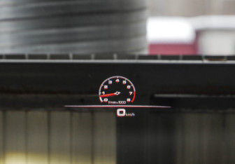 Подержанный автомобиль Porsche Cayenne 2023 года (37 фото)