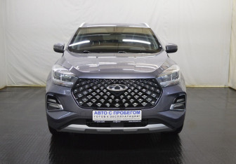 Подержанный автомобиль Chery Tiggo 4 Pro 2023 года (2 фото)