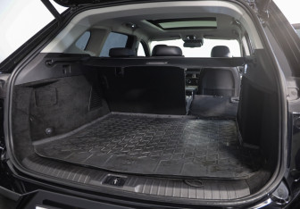 Подержанный автомобиль Exeed TXL 2023 года (33 фото)