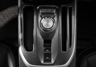 Подержанный автомобиль Haval Jolion 2023 года (12 фото)