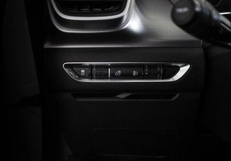 Подержанный автомобиль Geely Coolray 2021 года (20 фото)