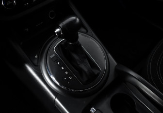 Подержанный автомобиль Kia Sportage 2011 года (11 фото)