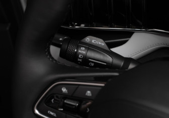 Новый Geely Atlas 2026 (24 фото)