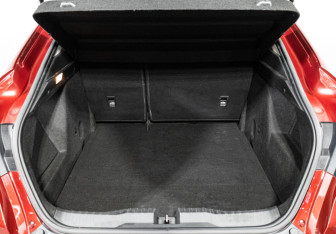 Подержанный автомобиль Renault Arkana 2021 года (15 фото)