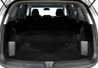 Подержанный автомобиль Chevrolet Captiva 2021 года (22 фото)