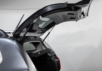 Подержанный автомобиль Renault Duster 2022 года (30 фото)