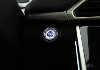 Подержанный автомобиль Exeed TXL 2023 года (23 фото)