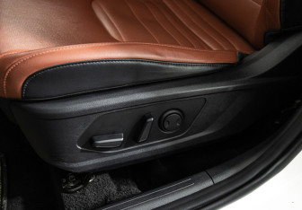 Подержанный автомобиль Kia Sportage 2023 года (18 фото)