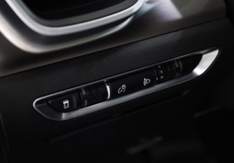 Подержанный автомобиль Geely Coolray 2020 года (15 фото)