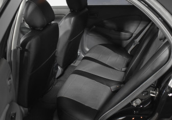 Подержанный автомобиль Nissan Almera Classic 2006 года (12 фото)