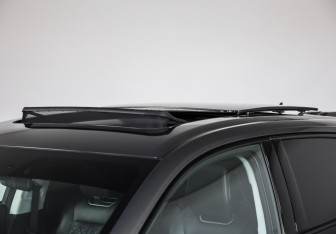 Подержанный автомобиль Changan UNI-K 2023 года (8 фото)