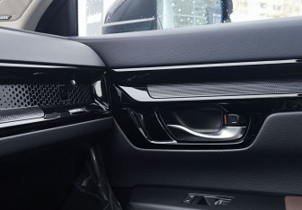 Новый Honda CR-V 2025 (35 фото)