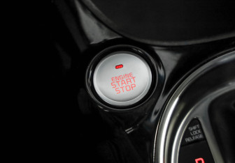 Подержанный автомобиль Kia Soul 2017 года (18 фото)