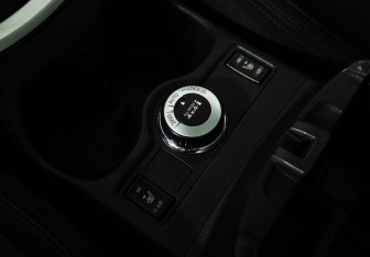 Подержанный автомобиль Nissan Qashqai 2017 года (16 фото)