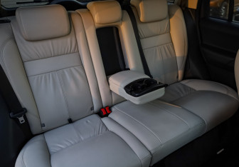 Подержанный автомобиль Land Rover Freelander 2011 года (26 фото)