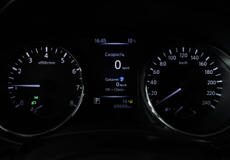 Подержанный автомобиль Nissan Qashqai 2020 года (12 фото)