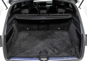 Подержанный автомобиль Mercedes-Benz GLC Coupe 2021 года (24 фото)