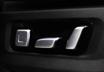 Подержанный автомобиль Tank 500 2023 года (38 фото)