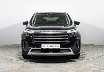 Подержанный автомобиль Exeed VX 2022 года (2 фото)