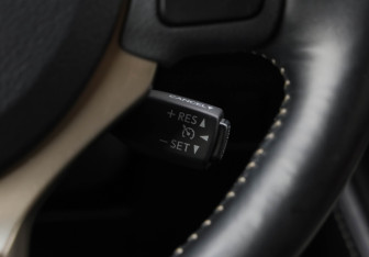 Подержанный автомобиль Lexus NX 2018 года (16 фото)