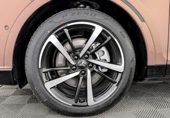 Новый Voyah Free 2026 (7 фото)