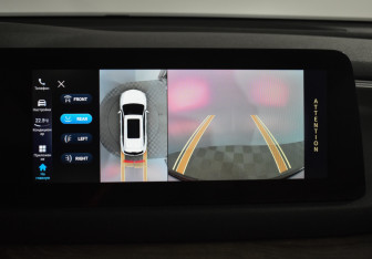 Подержанный автомобиль Evolute i-SPACE 2024 года (17 фото)