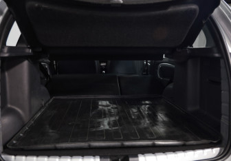 Подержанный автомобиль Nissan Terrano 2019 года (24 фото)