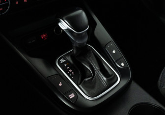 Подержанный автомобиль Kia Soul 2020 года (17 фото)