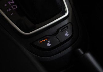 Подержанный автомобиль LADA (ВАЗ) Vesta Wagon 2021 года (17 фото)