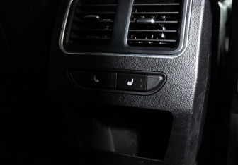 Подержанный автомобиль Haval F7x 2022 года (17 фото)