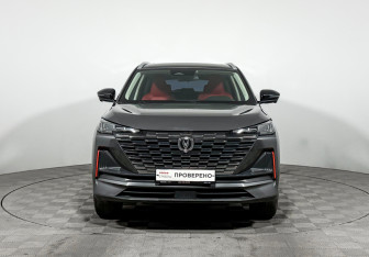 Подержанный автомобиль Changan CS55PLUS 2023 года (2 фото)