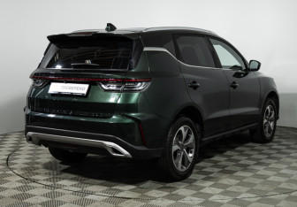 Подержанный автомобиль LIVAN X6PRO 2024 года (5 фото)