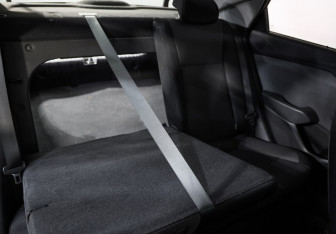 Подержанный автомобиль Hyundai Solaris Sedan 2017 года (21 фото)