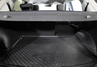 Подержанный автомобиль Hyundai Creta 2021 года (24 фото)